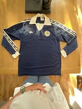 scotland football shirts for sale  COVENTRY