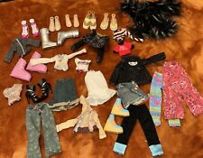 Bratz original clothes for sale  North Arlington