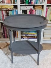 Small wooden table for sale  YORK