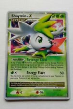 Shaymin holo pokemon for sale  CHESTER LE STREET