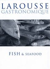 Larousse gastronomique fish for sale  UK