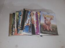 Kids movies dvds for sale  Mabank