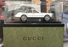 Używany, Gucci Hot Wheels 100th Anniversary 1 Of 5000 na sprzedaż  PL