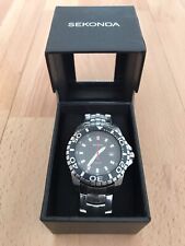 Sekonda mens 200m for sale  SOLIHULL