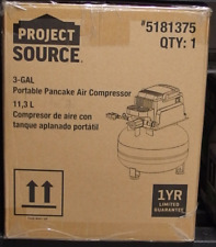 Project source gallons for sale  Oak Ridge