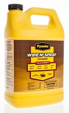 Pyranha wipe spray for sale  Dallas