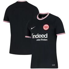 Nike eintracht frankfurt for sale  STOKE-ON-TRENT