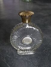 Vintage perfume bottle for sale  NORWICH