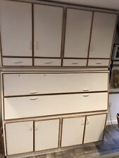 Large storage cupboard for sale  SOLIHULL