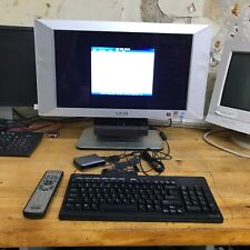 PC todo en uno Sony VAIO VGC-VA11G Pentium 4 3,20 GHz 1 GB RAM - Sistema completo, usado segunda mano  Embacar hacia Argentina