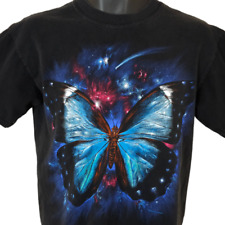 Butterfly shirt mens for sale  Las Vegas