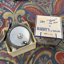 Vintage hardy hardy for sale  BRIDGEND