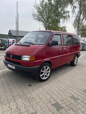 vw t 4 automatik gebraucht kaufen  Berlin