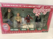 Neca christmas story for sale  Shipping to Ireland