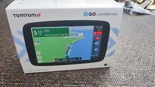 Tomtom camper max for sale  Shipping to Ireland
