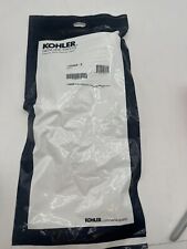 Kit de dobradiça de assento sanitário KOHLER / assento de vaso sanitário alongado 1150464-0 NOVO comprar usado  Enviando para Brazil
