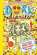 Dork diaries tales for sale  Imperial