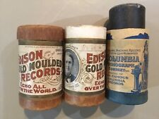 Edison columbia record for sale  Ridgefield