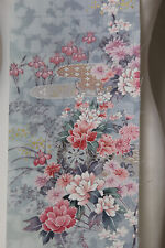 Vintage japanese kimono for sale  COVENTRY