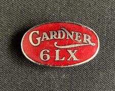 Gardner diesel 6lxb for sale  UK