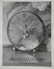 Publicité presse 1938 d'occasion  Compiègne