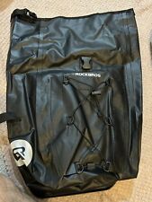 rockbros bike pannier bag for sale  Shipping to South Africa