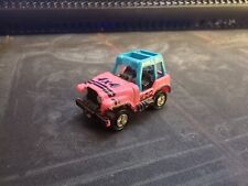 Micro machines pink for sale  Shipping to Ireland