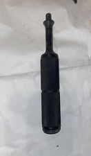 Saunders Torque Tamer 6" Stabilizer Bar For Bow Hunting, used for sale  Shipping to South Africa