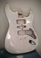 Lido stratocaster body for sale  Shipping to Ireland