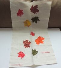 Maple fall leaves for sale  Parker