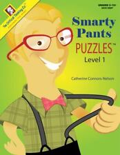 Smarty pants puzzles for sale  Valrico