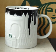 Starbucks city mug gebraucht kaufen  Grevenbroich