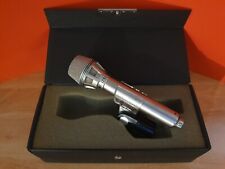 Microphone vintage akg d'occasion  Sannois