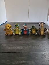 dinosaur puppet for sale  Melcher Dallas