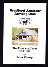Bradford amateur rowing for sale  Shipping to Ireland