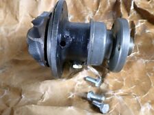 Use water pump for sale  Shipping to Ireland