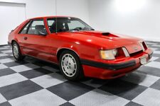 1985 ford mustang for sale  Sherman