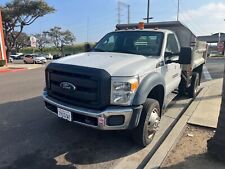 2013 ford f550 for sale  National City