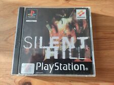 Silent hill complet d'occasion  Ajaccio-