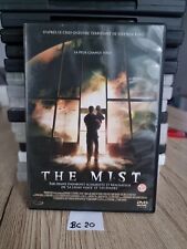 Dvd the mist d'occasion  Gruissan