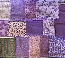 Purple cotton fabric for sale  Shipping to Ireland