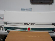 Swift caravan front for sale  COLWYN BAY