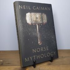 Norse mythology neil for sale  Vernon Rockville