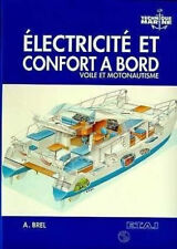 Electricité confort bord d'occasion  France