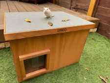 Outdoors cat house for sale  LIVERPOOL