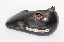 harley davidson gas tank for sale  Arden