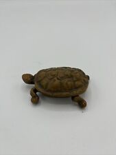 cast iron turtle for sale  Reading