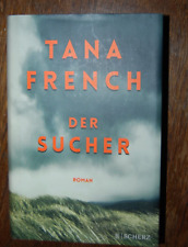 Tana french sucher gebraucht kaufen  Polle