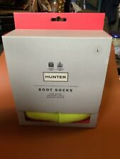Hunter boot socks for sale  PRENTON