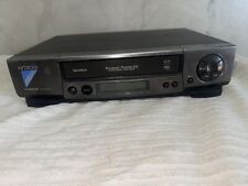 Videoregistratore vhs. hitachi usato  Santeramo In Colle